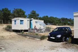 Camping Le Soleil d’Or in Vendays-Montalivet — Foto 3