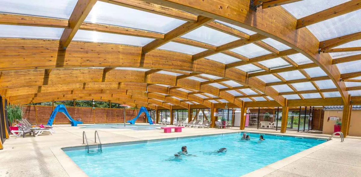 Camping Le Tarteron in Le Crotoy