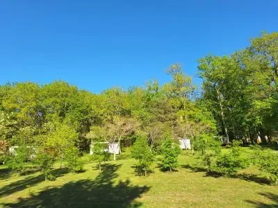 Camping Le Valenty in Soturac