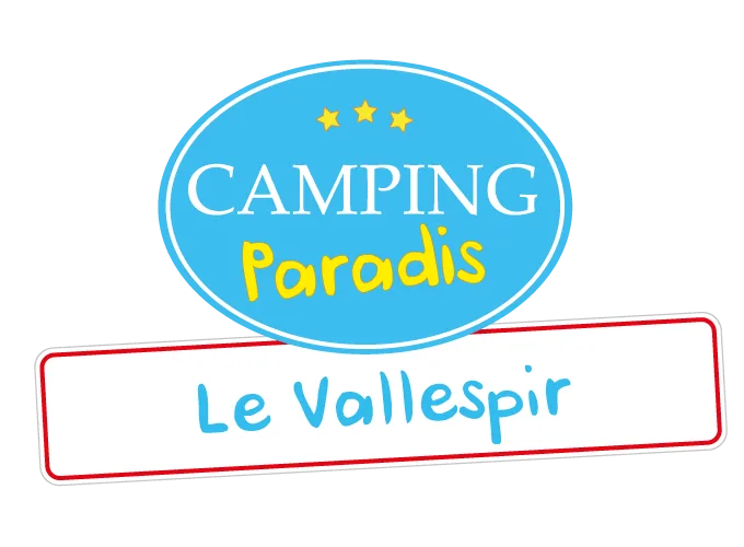 Camping Le Vallespir in Arles-sur-Tech