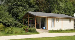 Camping Le Vaugrais in Artemare — foto 5