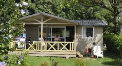 Camping Le Vaugrais in Artemare — foto 4