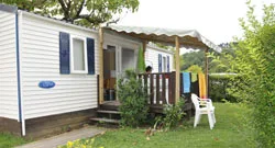 Camping Le Vaugrais in Artemare — foto 6