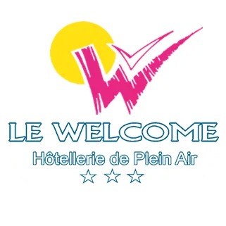 Camping Le Welcome in Mesquer