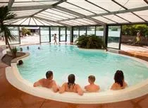 Camping Les Alizés in Lannion — Foto 4