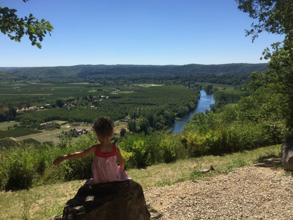 Camping Les Bois De Prayssac