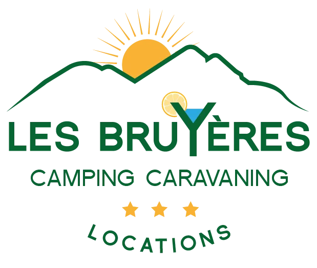 Camping Les Bruyères — Maureillas-Las-Illas