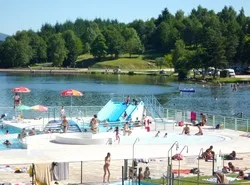 Camping Les Chanterelles in Saint-Rémy-sur-Durolle — photo 2