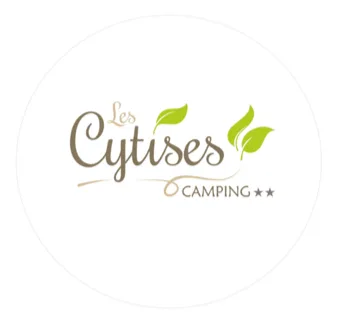 Camping Les Cytises — Isques