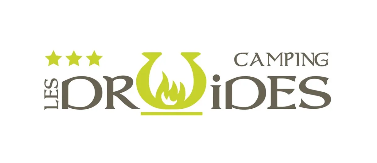 Camping Les Druides in Carnac