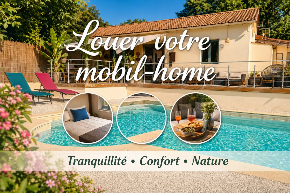 Camping Les Esparnettes — Génolhac