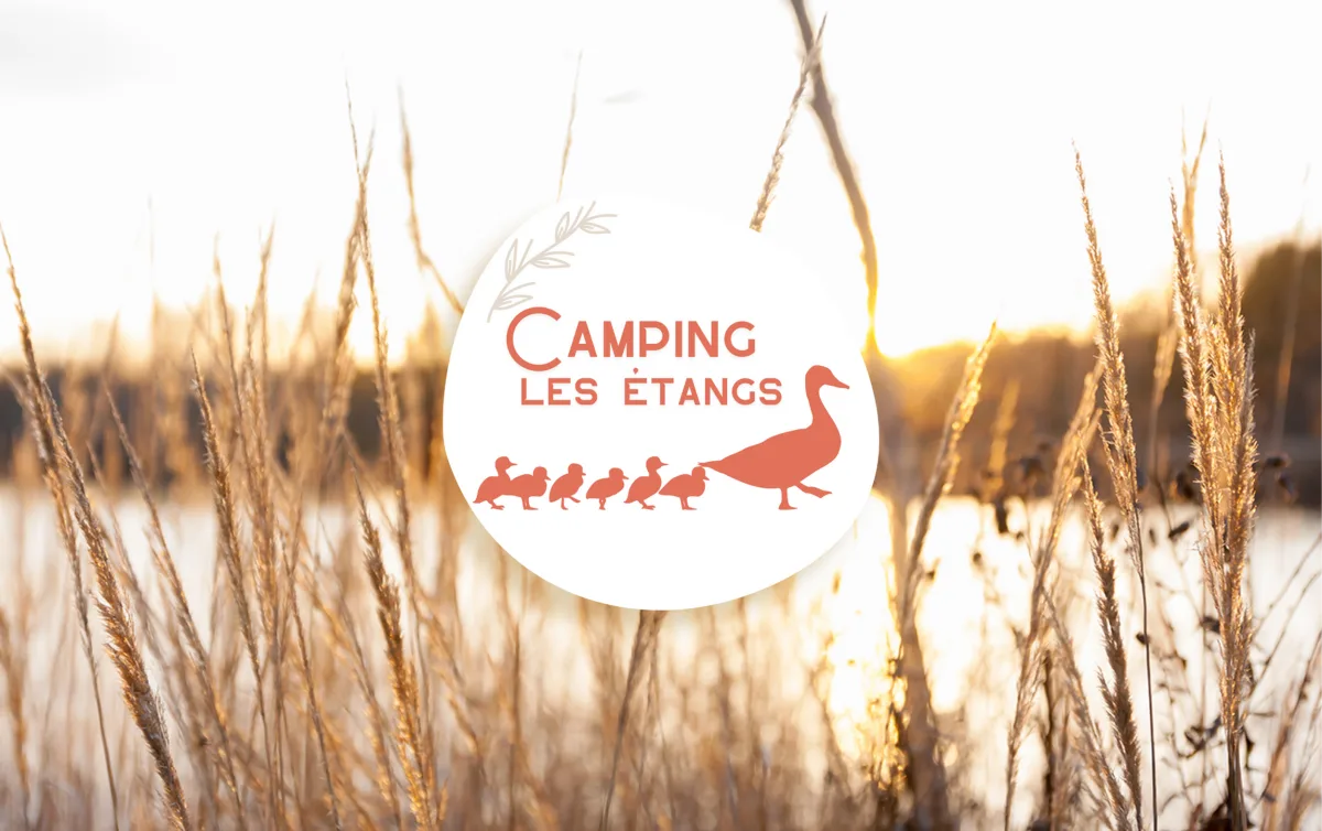 Camping Les Étangs in Saint-Valery-sur-Somme