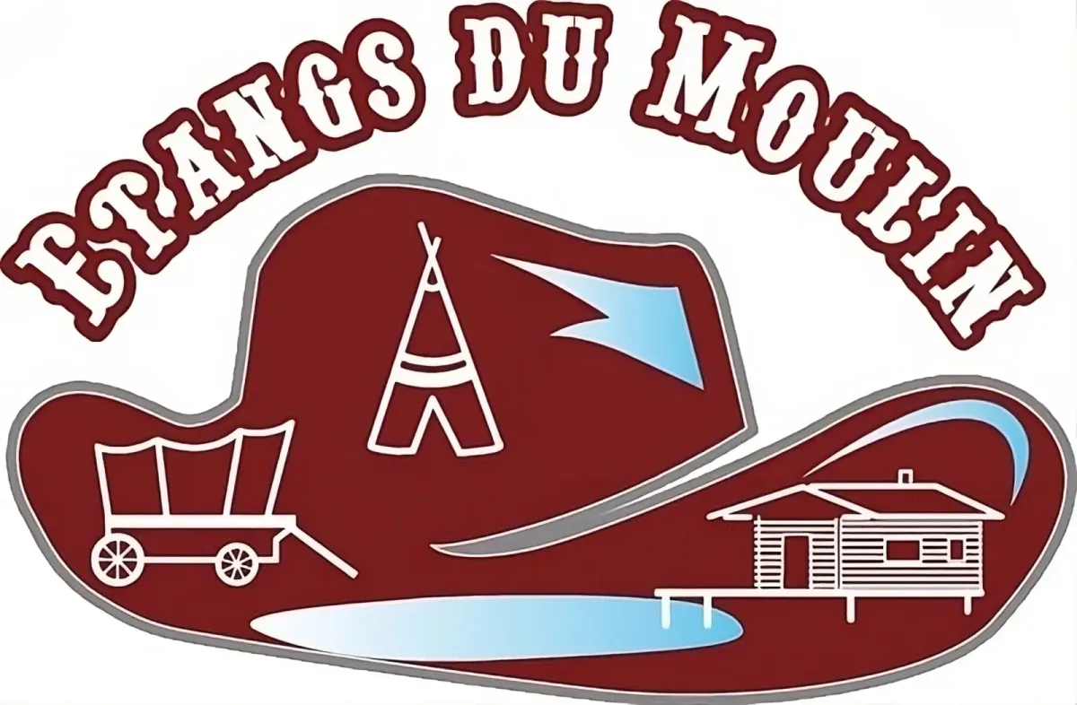 Camping Les Étangs Du Moulin in Suzy