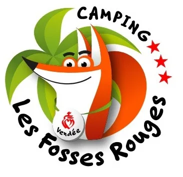 Camping Les Fosses Rouges — Les Sables-D'Olonne