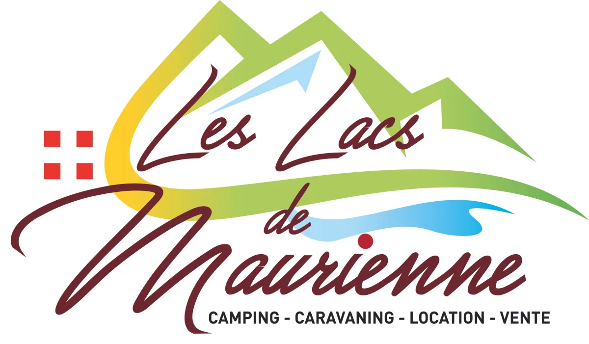 Camping Les Lacs De Maurienne in Saint-Rémy-de-Maurienne
