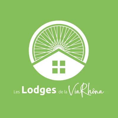 Camping Les Lodges De La Viarhona in Virignin