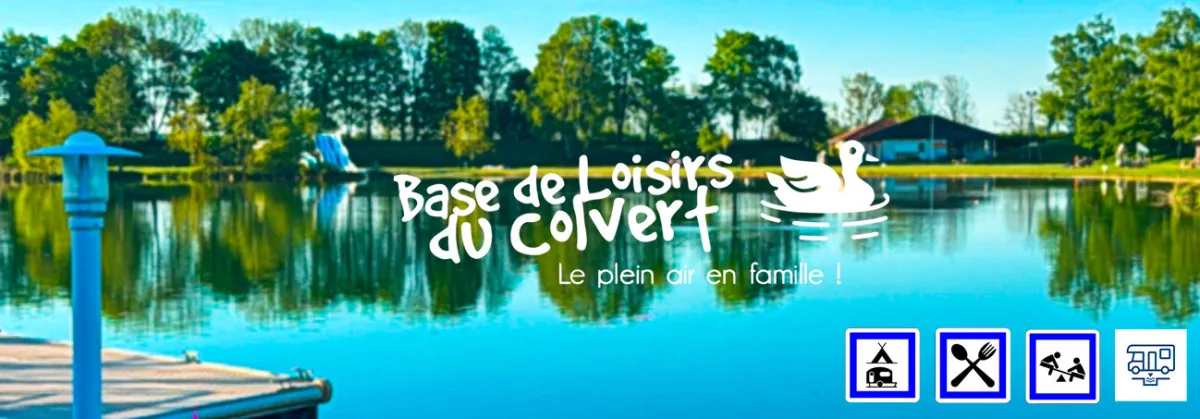 Camping Les Marguerites in Bonzée