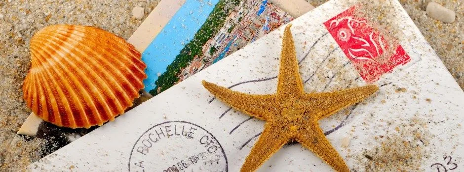 Camping Les Ombrages in La Tremblade