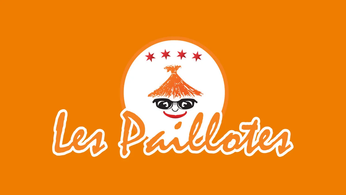 Camping Les Paillotes in Ruoms