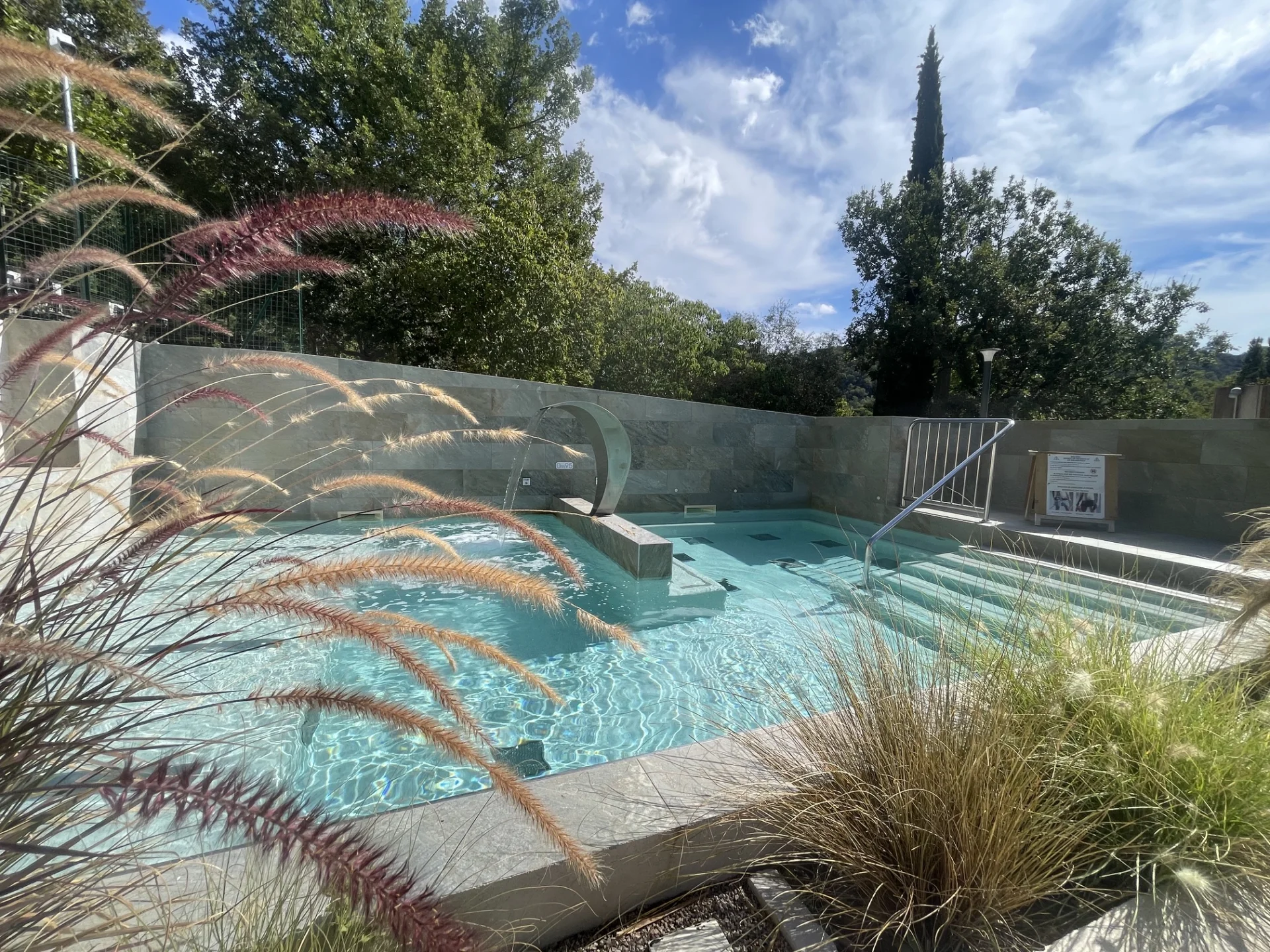 Camping Les Pinèdes à La Colle-sur-Loup — photo 4