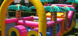 Camping Les Roches in Erquy — Foto 4