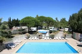 Camping Les Romarins in Le Grau-d'Agde — photo 5