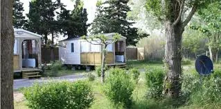 Camping Les Romarins in Le Grau-d'Agde — photo 3