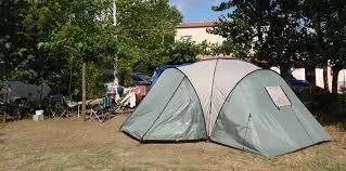Camping Les Romarins in Le Grau-d'Agde — photo 6
