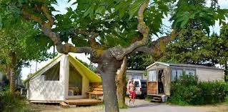 Camping Les Romarins in Le Grau-d'Agde — photo 2