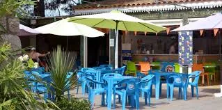 Camping Les Romarins in Le Grau-d'Agde — photo 4