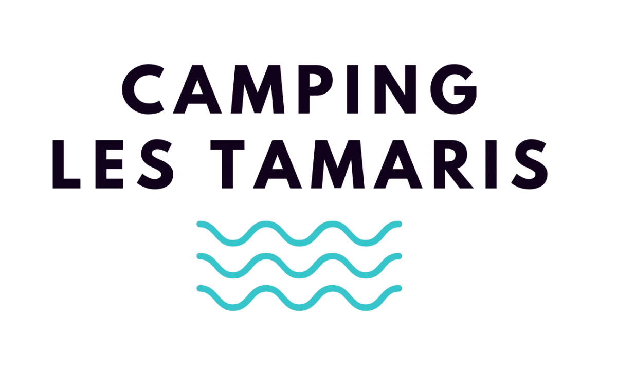 Camping Les Tamaris in Martigues