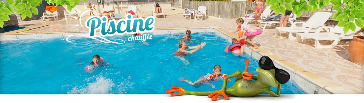 Camping Les Terrasses De Bertheaume in Plougonvelin