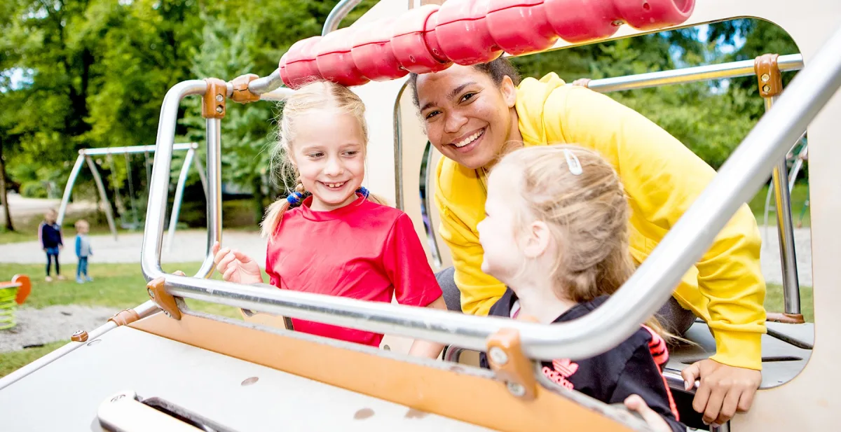 Camping Les Trois Lacs in Belmont-Tramonet