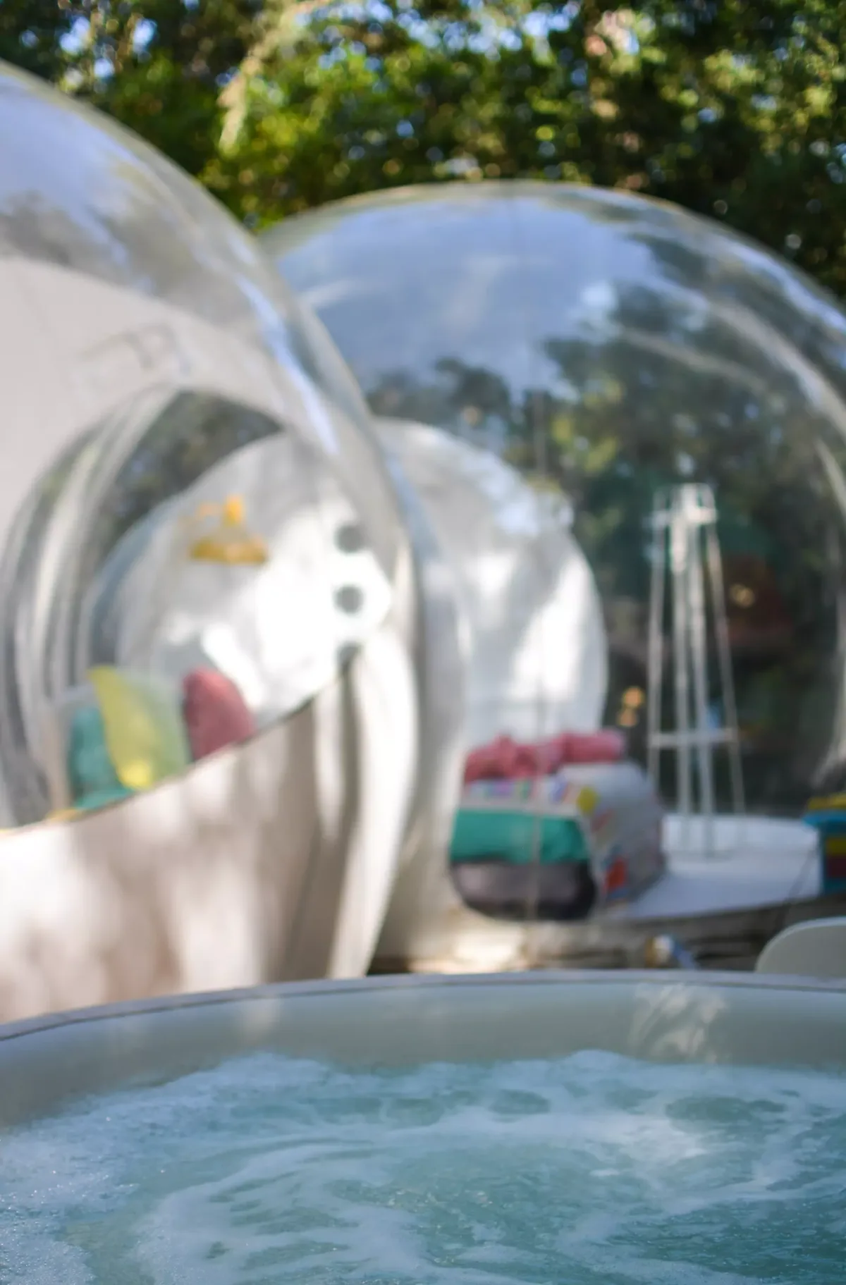 Camping  Lo Rey Du Lac — Soorts-Hossegor