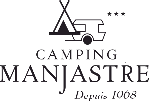 Camping Manjastre in Bormes-les-Mimosas