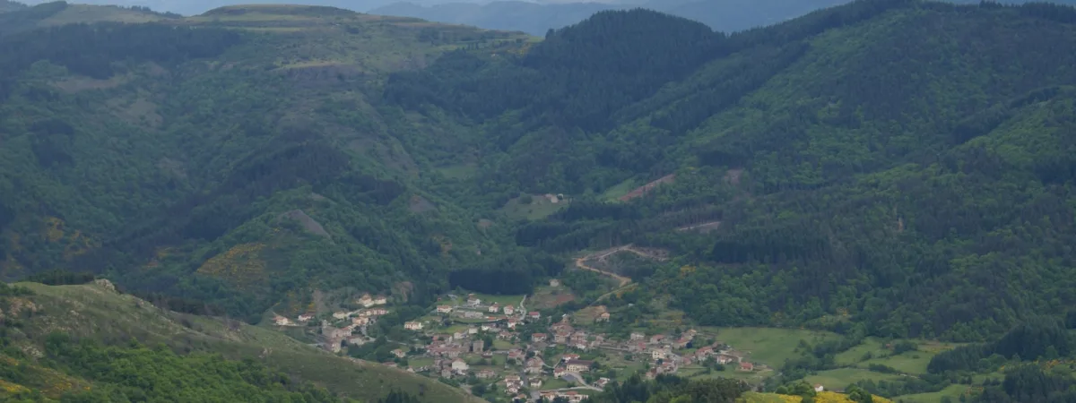 Camping Municipal D'Arcens — Arcens