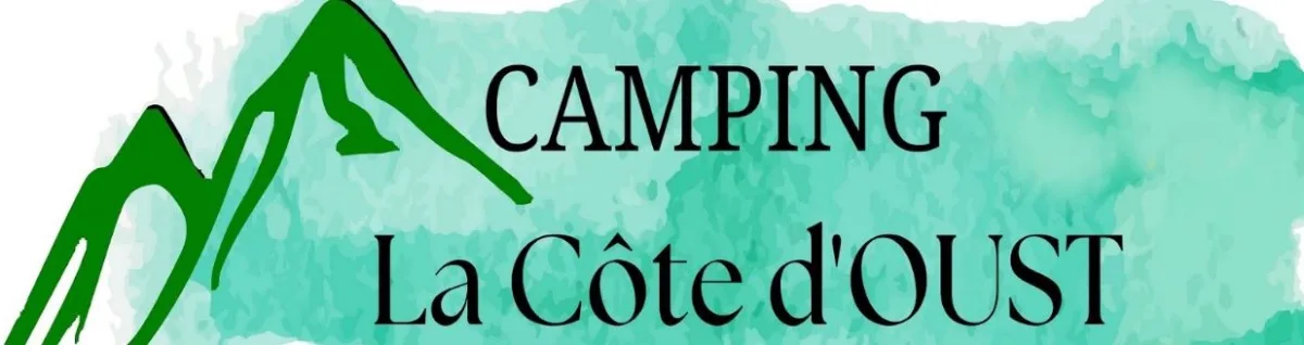 Camping Municipal D'Oust La Côte — Oust
