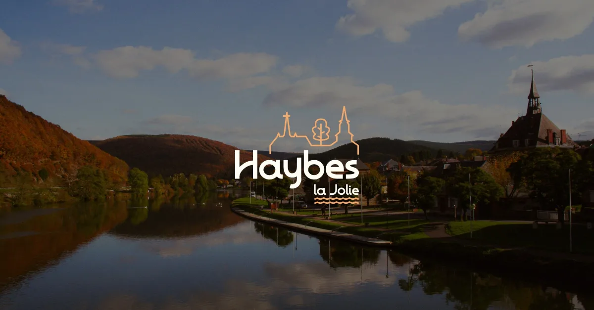 Camping Municipal De Haybes