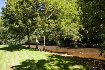 Camping Municipal De Saint Léonard Des Bois