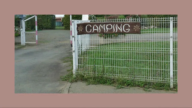 Camping Municipal De Vibraye