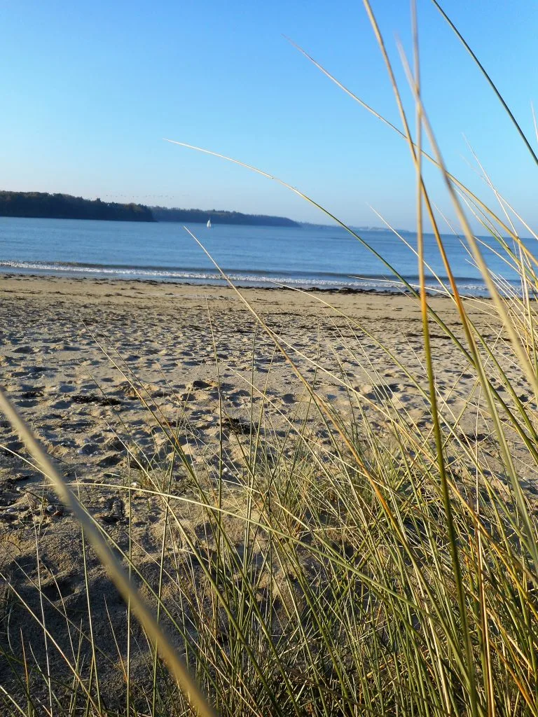 Camping Municipal La Manchette in Saint-Jacut-de-la-Mer