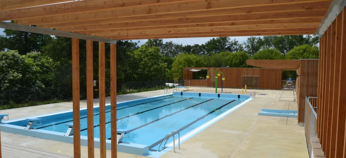 Camping Municipal Le Bois De Sophie in Lacapelle-Marival