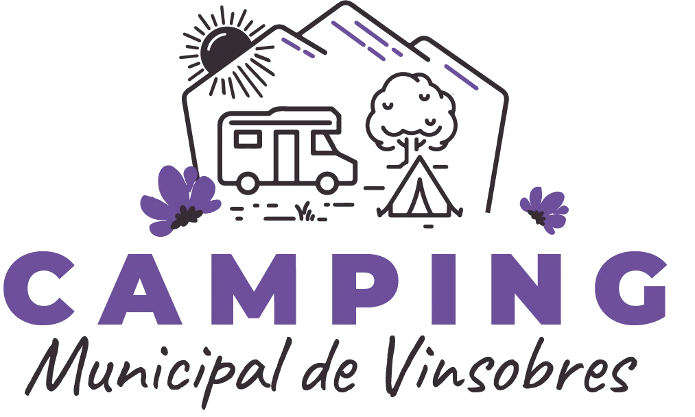 Camping Municipal Vinsobres — Vinsobres