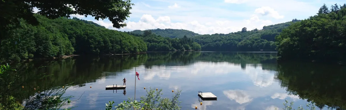 Camping Naturiste Lous Suais — Cheissoux