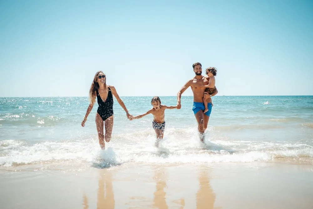 Camping Nouvelle Floride Les Méditerranées in Marseillan