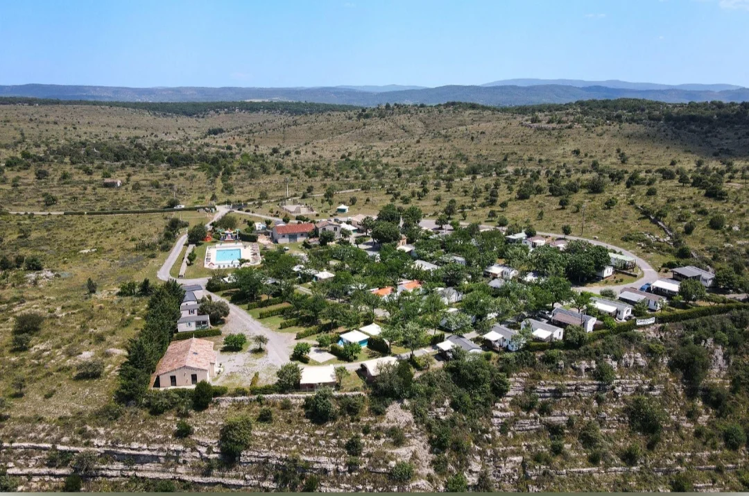 Camping Olé Camp in Balazuc — photo 5