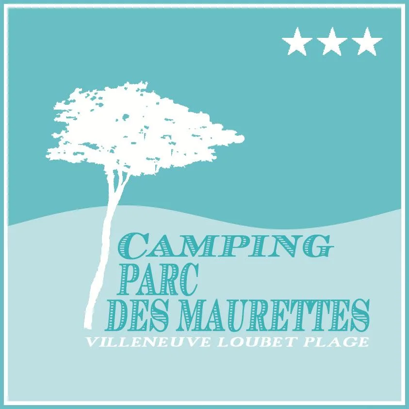 Camping Parc Des Maurettes in Villeneuve-Loubet