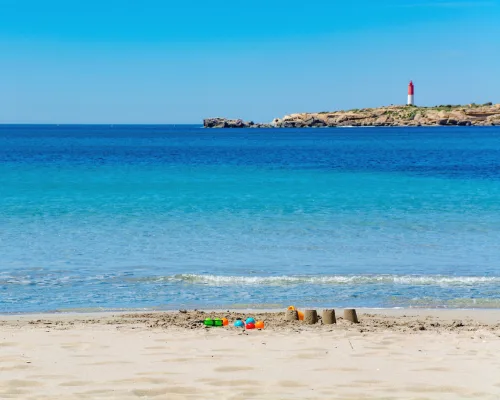 Camping Pascalounet in Martigues