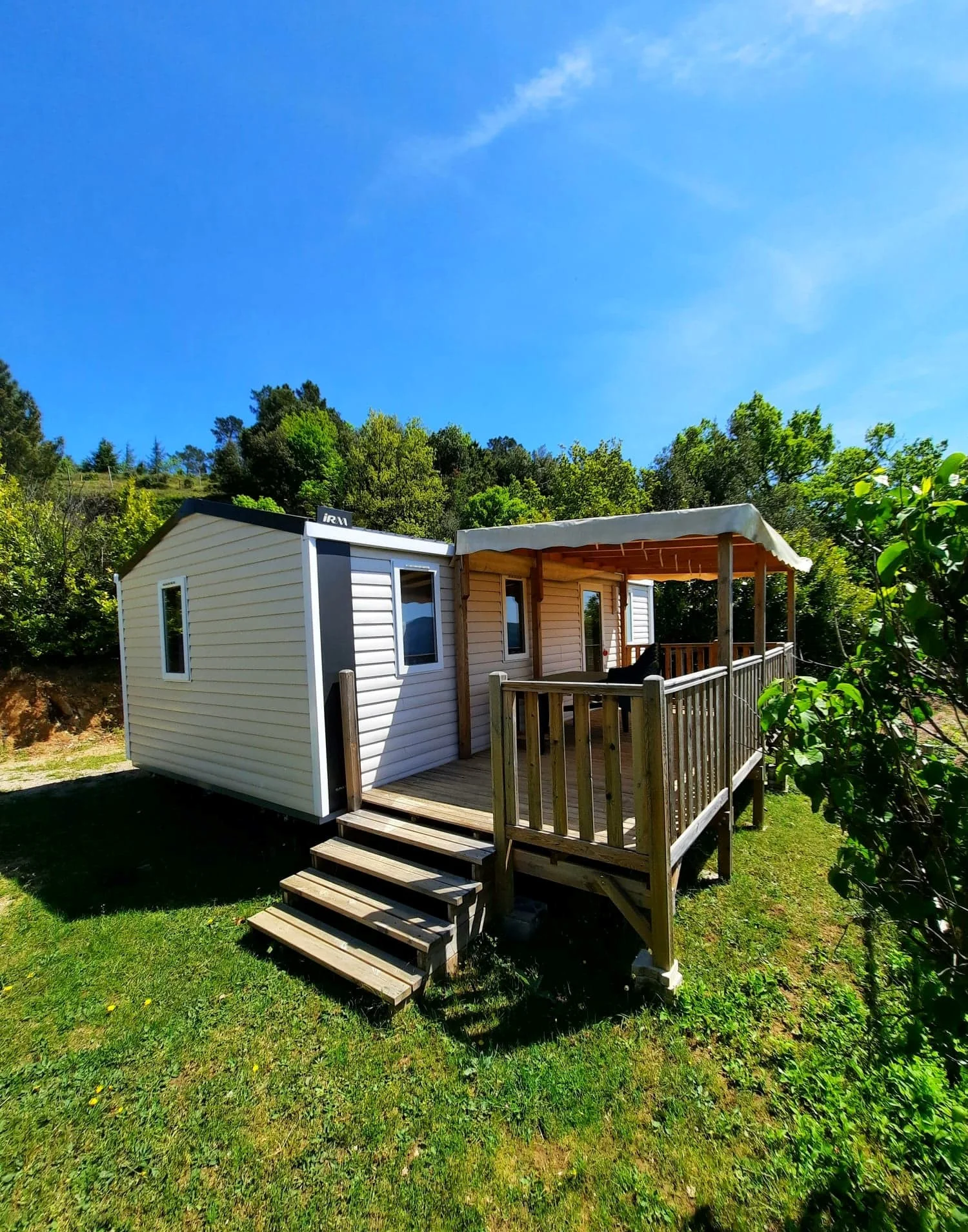 Camping Plein Sud à Gilhac-et-Bruzac — photo 10