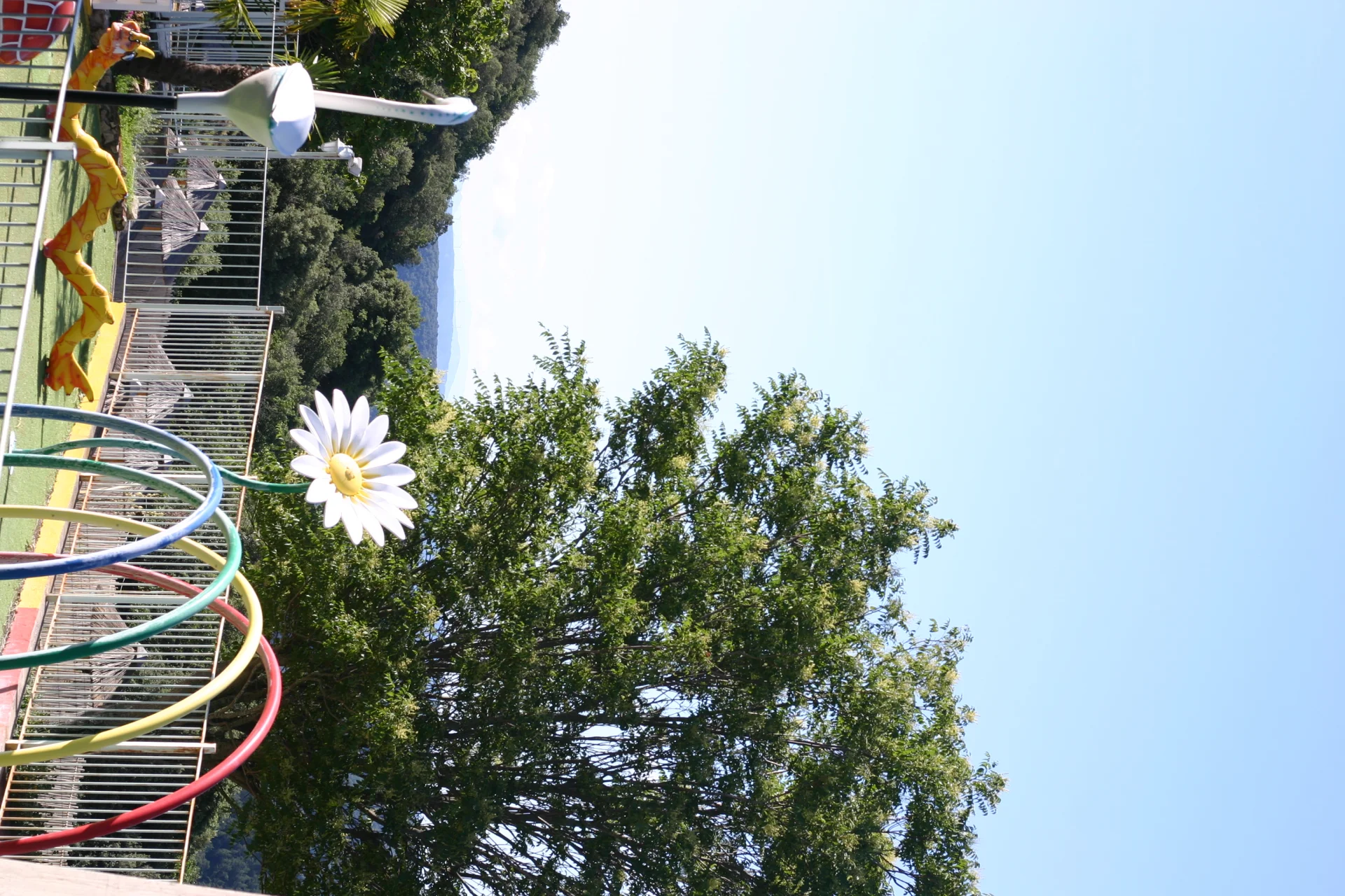 Camping Plein Sud à Gilhac-et-Bruzac — photo 4